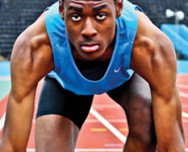 A hopeless dream turns to reality