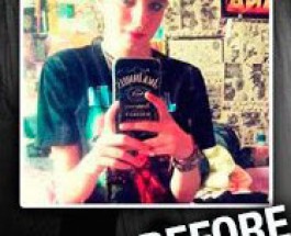 It seemed impossible to change