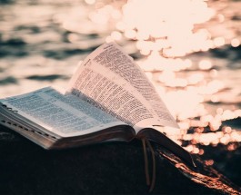 The power of the Word of God