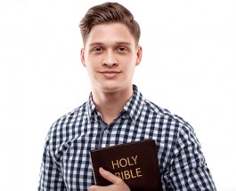 My encouragement is…