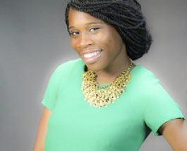 One idea goes a long way