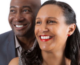 Two minutes to a lifetime of love