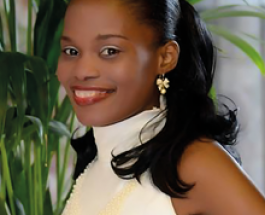 An unlikely love story