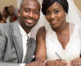 Becoming a better man