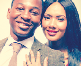 A tainted love made true