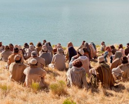 Justice, Mercy and Faith