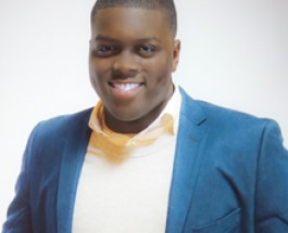 Becoming a better man