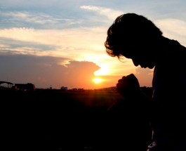 How to be born of the Spirit