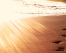 Sometimes the smallest step in the right direction ends up being the biggest step of your life. Tip toe if you must but take the step.