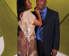 I found the love of my life!