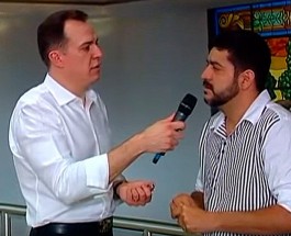 I hated the Universal Church of the Kingdom of God