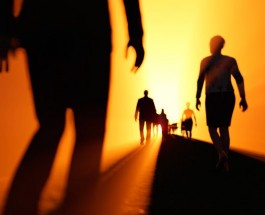 They did not bow down!