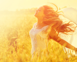 Taking steps to heal and stay healed