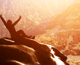 Re-creation: the old and new man