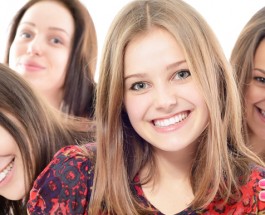 How to spot a good friend