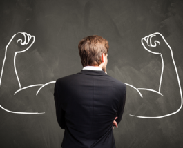 The strong and the vow