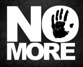 The national convention to eradicate “fed-upness”