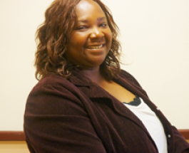 Out of 100,000 people, why me?