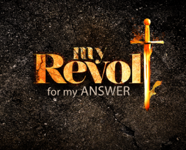 Use your strength, not to bear your problems but to overcome them!