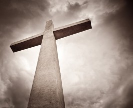 Challenge of the Cross