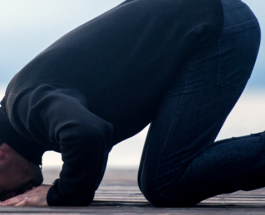 When a servant becomes a king