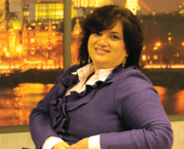 Now I sleep like a baby