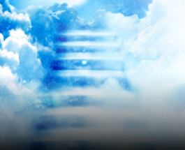 The 7 steps that lead to Heaven