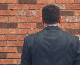 Facing a ‘wall’ in your life?