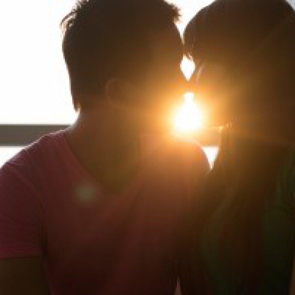 How To Fight And End Up In Kissing Helping People Make A New Beginning