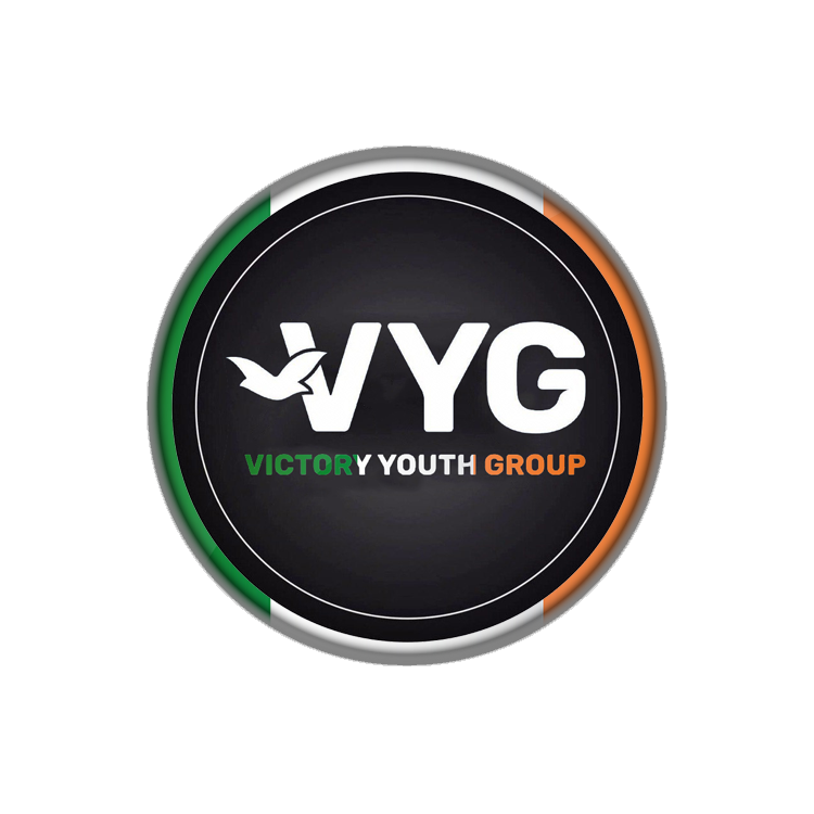 Youth VYG Helping people make a new beginning